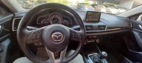 Mazda 3 EURO 6 - 14999 лв. - 47237169 8