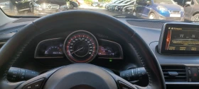 Mazda 3 EURO 6 - 14999 лв. - 47237169 10