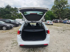 Kia Ceed 1.6/CRDI/184000 | Mobile.bg    16