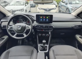 Обява за продажба на Dacia Jogger 1.0 LPG 7-местен ~26 000 лв. - изображение 6