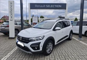 Обява за продажба на Dacia Jogger 1.0 LPG 7-местен ~26 000 лв. - изображение 1