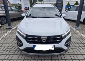 Обява за продажба на Dacia Jogger 1.0 LPG 7-местен ~26 000 лв. - изображение 3