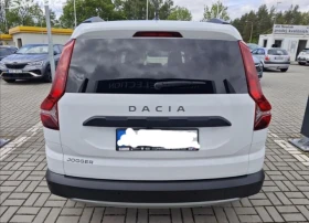 Обява за продажба на Dacia Jogger 1.0 LPG 7-местен ~26 000 лв. - изображение 1