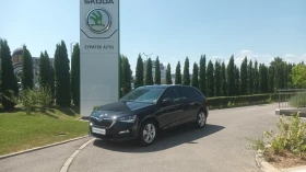 Skoda Scala 1.0 TSI