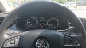 Обява за продажба на Skoda Scala 1.0 TSI ~28 900 лв. - изображение 10