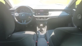 Обява за продажба на Skoda Scala 1.0 TSI ~28 900 лв. - изображение 8