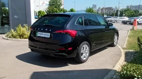 Обява за продажба на Skoda Scala 1.0 TSI ~28 900 лв. - изображение 2