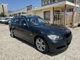 BMW 330 3.0D-08гTOP