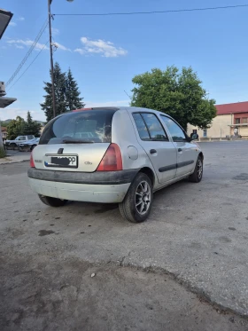 Renault Clio - 1500 лв. - 31910318 4