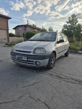 Renault Clio - 1500 лв. - 31910318 3