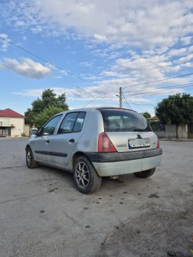 Renault Clio - 1500 лв. - 31910318 2