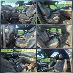 Peugeot 3008 2.0HDI* GT LINE * 8EAT * PANORAMA - 34500 лв. - 37353562 10