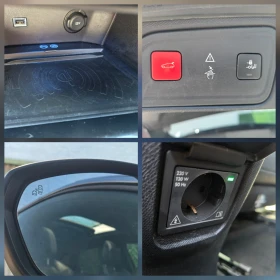 Peugeot 3008 2.0HDI* GT LINE * 8EAT * PANORAMA - 34500 лв. - 37353562 14