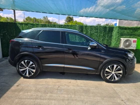 Peugeot 3008 2.0HDI* GT LINE * 8EAT * PANORAMA - 34500 лв. - 37353562 6