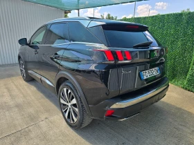 Peugeot 3008 2.0HDI* GT LINE * 8EAT * PANORAMA - 34500 лв. - 37353562 3