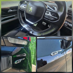 Peugeot 3008 2.0HDI* GT LINE * 8EAT * PANORAMA - 34500 лв. - 37353562 16