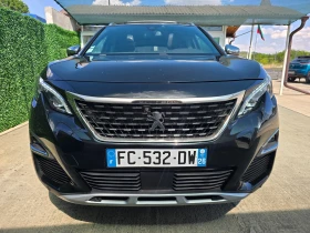 Peugeot 3008 2.0HDI* GT LINE * 8EAT * PANORAMA - 34500 лв. - 37353562 8