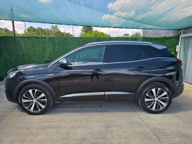 Peugeot 3008 2.0HDI* GT LINE * 8EAT * PANORAMA - 34500 лв. - 37353562 2