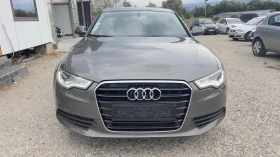 Обява за продажба на Audi A6 3.0TDI* 245* Quattro* ЛИЗИНГ ~22 200 лв. - изображение 1