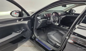 Kia K5 2.0 LPG PRESTIGE* НАЙ-НИСКА ЦЕНА В БЪЛГАРИЯ* - 50400 лв. - 37137832 9