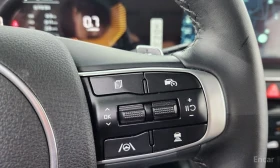 Kia K5 2.0 LPG PRESTIGE* НАЙ-НИСКА ЦЕНА В БЪЛГАРИЯ* - 50400 лв. - 37137832 14