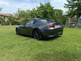 Обява за продажба на Mazda Mx-5 ~35 900 лв. - изображение 7