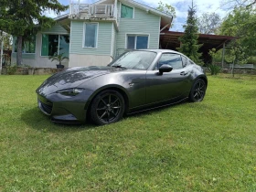 Обява за продажба на Mazda Mx-5 ~35 900 лв. - изображение 8