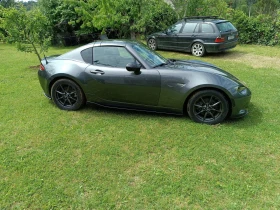 Обява за продажба на Mazda Mx-5 ~35 900 лв. - изображение 1