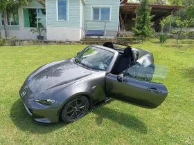 Обява за продажба на Mazda Mx-5 ~35 900 лв. - изображение 6
