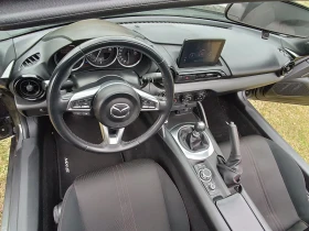 Обява за продажба на Mazda Mx-5 ~35 900 лв. - изображение 10