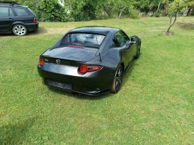Обява за продажба на Mazda Mx-5 ~35 900 лв. - изображение 2