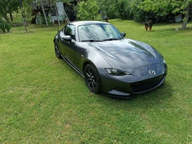 Обява за продажба на Mazda Mx-5 ~35 900 лв. - изображение 1