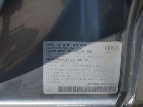 Audi A4 Allroad 2.0L I-4 DI, DOHC, VVT, TURBO, 248HP All Wheel | Mobile.bg    16