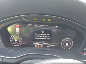 Audi A4 Allroad 2.0L I-4 DI, DOHC, VVT, TURBO, 248HP All Wheel | Mobile.bg    14