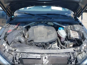 Audi A4 Allroad 2.0L I-4 DI, DOHC, VVT, TURBO, 248HP All Wheel | Mobile.bg    17