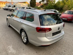 VW Passat 2.0 TDI | Mobile.bg    5