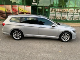 VW Passat 2.0 TDI | Mobile.bg    8
