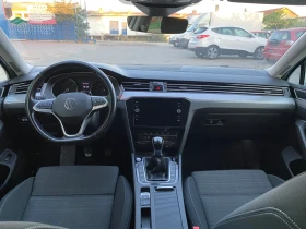 VW Passat 2.0 TDI | Mobile.bg    11
