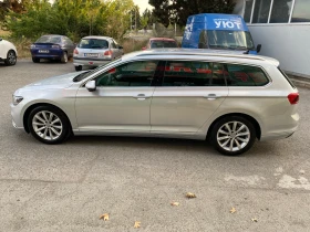VW Passat 2.0 TDI | Mobile.bg    4