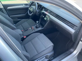 VW Passat 2.0 TDI | Mobile.bg    12