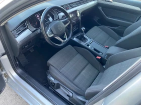 VW Passat 2.0 TDI | Mobile.bg    10