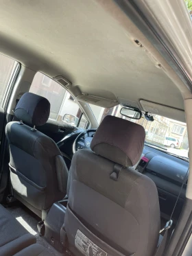 Обява за продажба на Toyota Corolla verso ~6 500 лв. - изображение 9