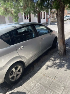 Обява за продажба на Toyota Corolla verso ~6 500 лв. - изображение 2
