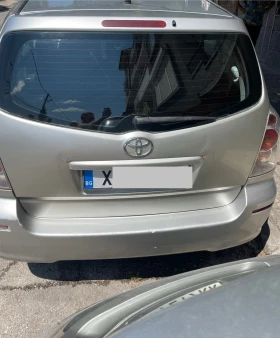 Обява за продажба на Toyota Corolla verso ~6 500 лв. - изображение 3