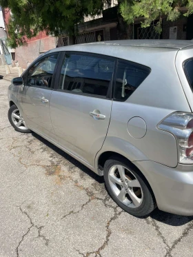 Обява за продажба на Toyota Corolla verso ~6 500 лв. - изображение 1