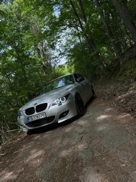 Обява за продажба на BMW 525 ~8 500 лв. - изображение 2