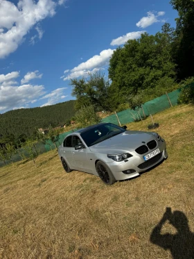 Обява за продажба на BMW 525 ~8 500 лв. - изображение 5