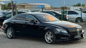Mercedes-Benz CLS 350 CDI= AMG= DISTRONIC= NIGHT VIEW= / | Mobile.bg    3