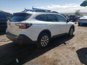 Subaru Outback 4X4* 2.5*  | Mobile.bg    4