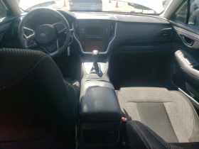 Subaru Outback 4X4* 2.5*  | Mobile.bg    7